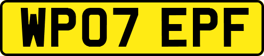 WP07EPF