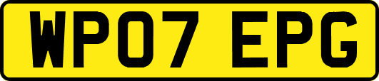 WP07EPG