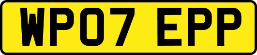 WP07EPP