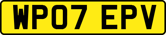 WP07EPV