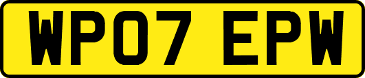WP07EPW