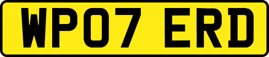 WP07ERD