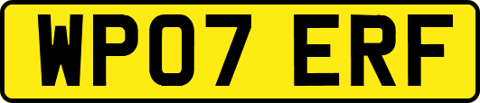 WP07ERF
