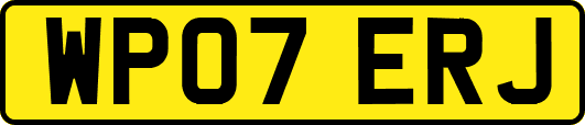 WP07ERJ