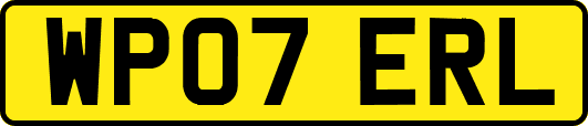 WP07ERL