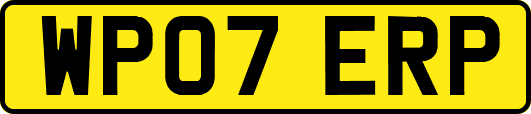 WP07ERP