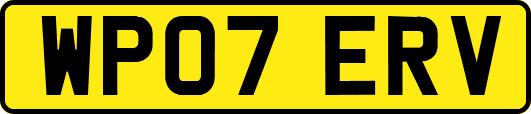 WP07ERV