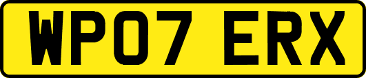 WP07ERX
