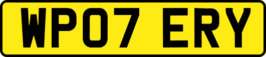 WP07ERY