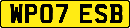 WP07ESB