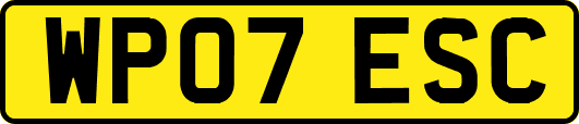 WP07ESC