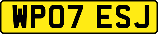 WP07ESJ