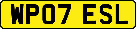 WP07ESL