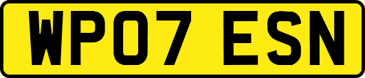 WP07ESN