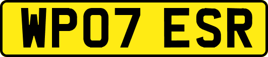 WP07ESR