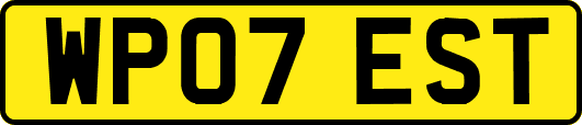 WP07EST
