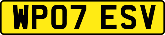 WP07ESV