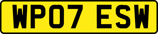 WP07ESW