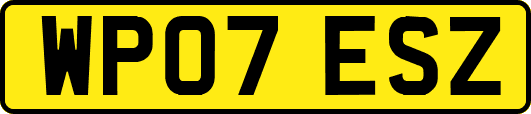 WP07ESZ