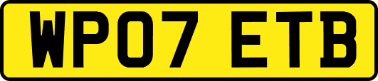WP07ETB