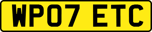 WP07ETC