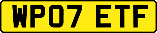 WP07ETF
