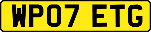 WP07ETG