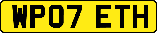 WP07ETH