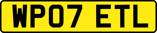 WP07ETL