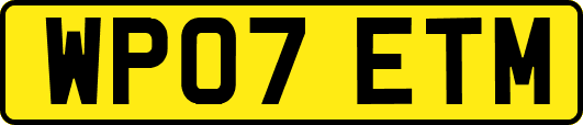 WP07ETM