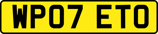 WP07ETO