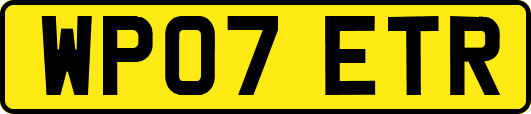 WP07ETR