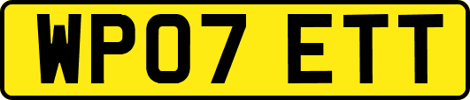WP07ETT