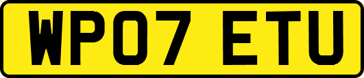 WP07ETU