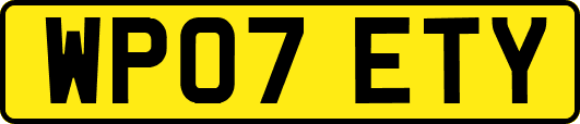 WP07ETY