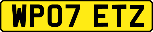 WP07ETZ