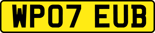 WP07EUB