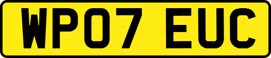 WP07EUC