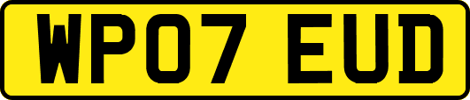 WP07EUD