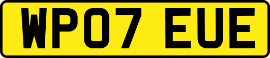 WP07EUE