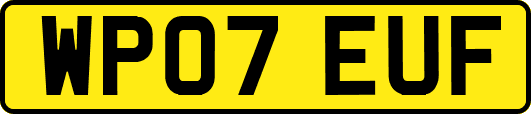 WP07EUF