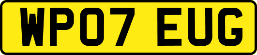 WP07EUG