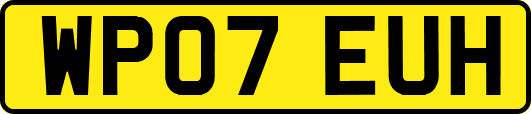 WP07EUH