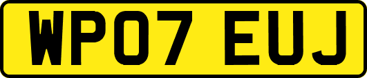 WP07EUJ