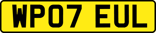 WP07EUL