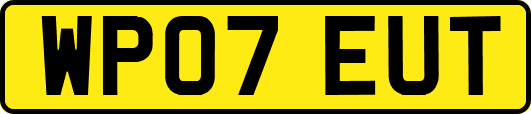 WP07EUT