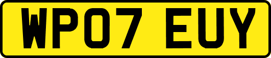 WP07EUY