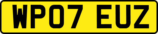 WP07EUZ
