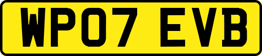 WP07EVB