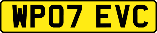 WP07EVC